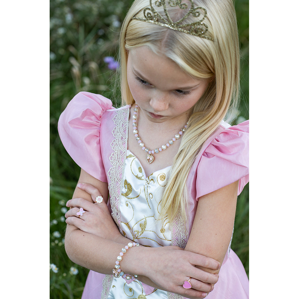 Great Pretenders, 3 ringer, Wonderland