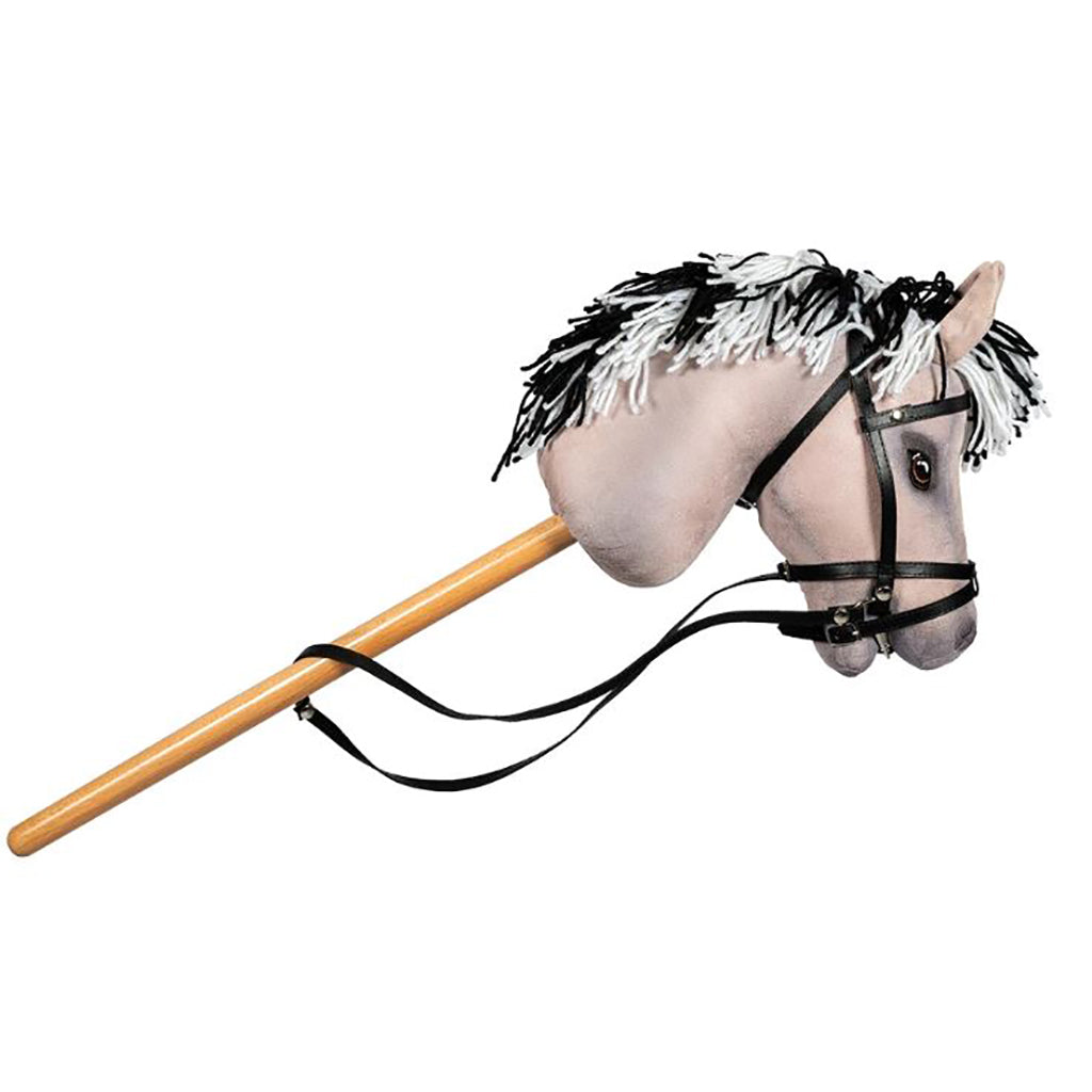 By Astrup Kjepphest, Luna – Sand med kort man