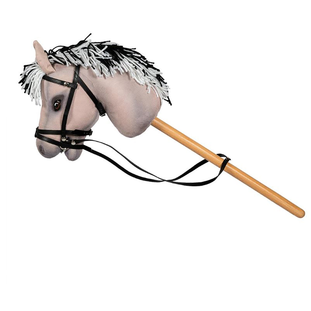 By Astrup Kjepphest, Luna – Sand med kort man