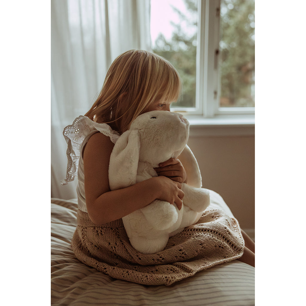 By Astrup tyngdedyr, kanin - 1,2 kg