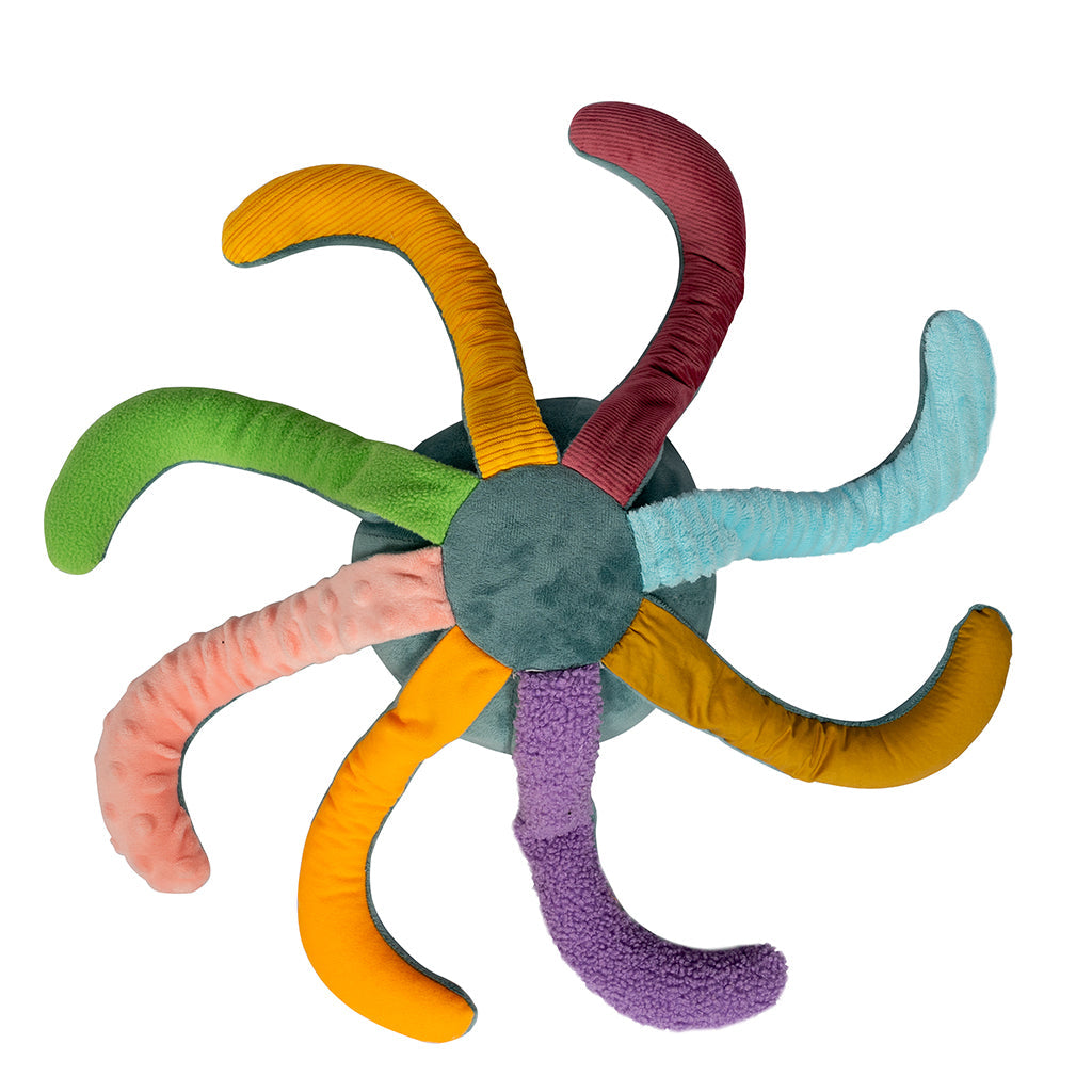 By Astrup tyngdedyr, blekksprut - 1,2 kg