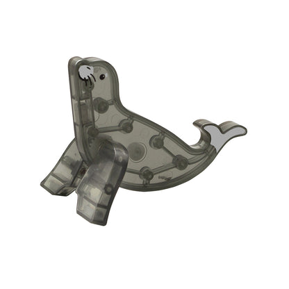 Magna-Tiles Magnetisk byggesett, Arctic animals – 25 deler