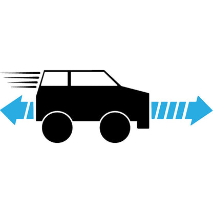 Magna-Tiles Magnetisk byggesett, Politistasjon 36 deler