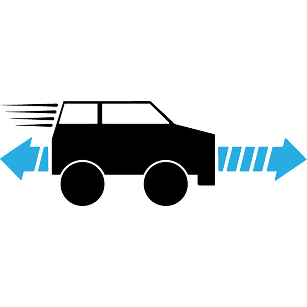 Magna-Tiles Magnetisk byggesett, Politistasjon 36 deler