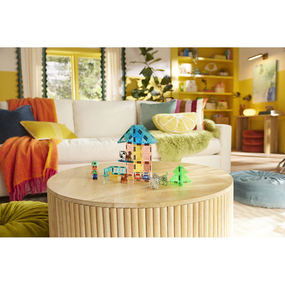 Magna-times Magnetisk Byggesett, Hundedagpleie - 27 deler