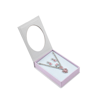 Great Pretenders, smykkesett - The Marilyn