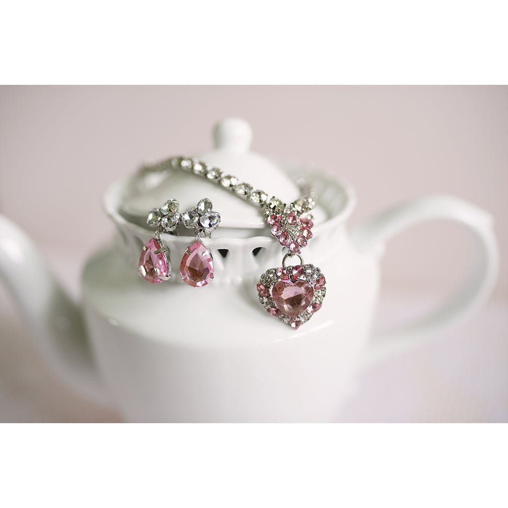 Great Pretenders, smykkesett - The Marilyn