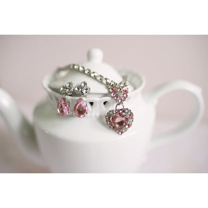 Great Pretenders, smykkesett - The Marilyn