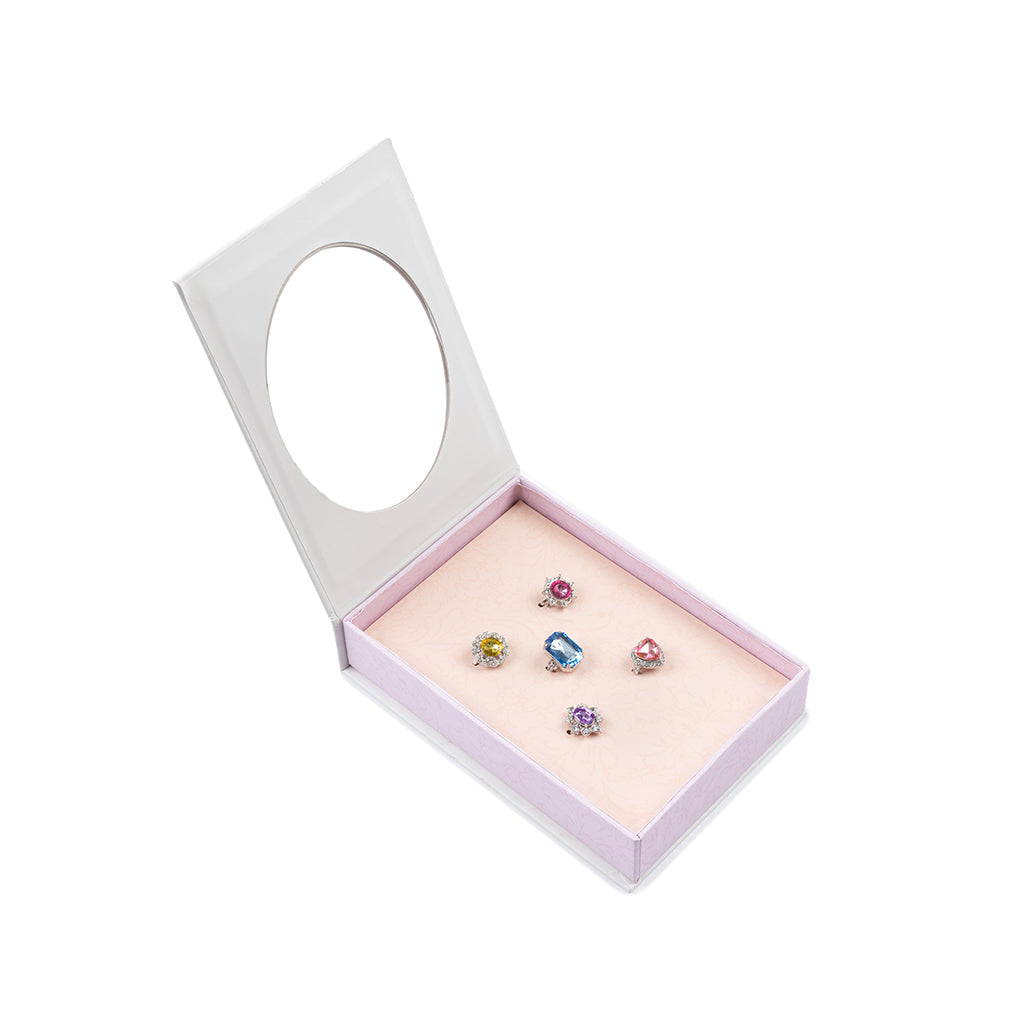 Great Pretenders, 5 ringer - The Elizabeth