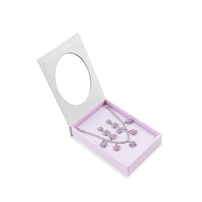 Great Pretenders, smykkesett - The Aundrey