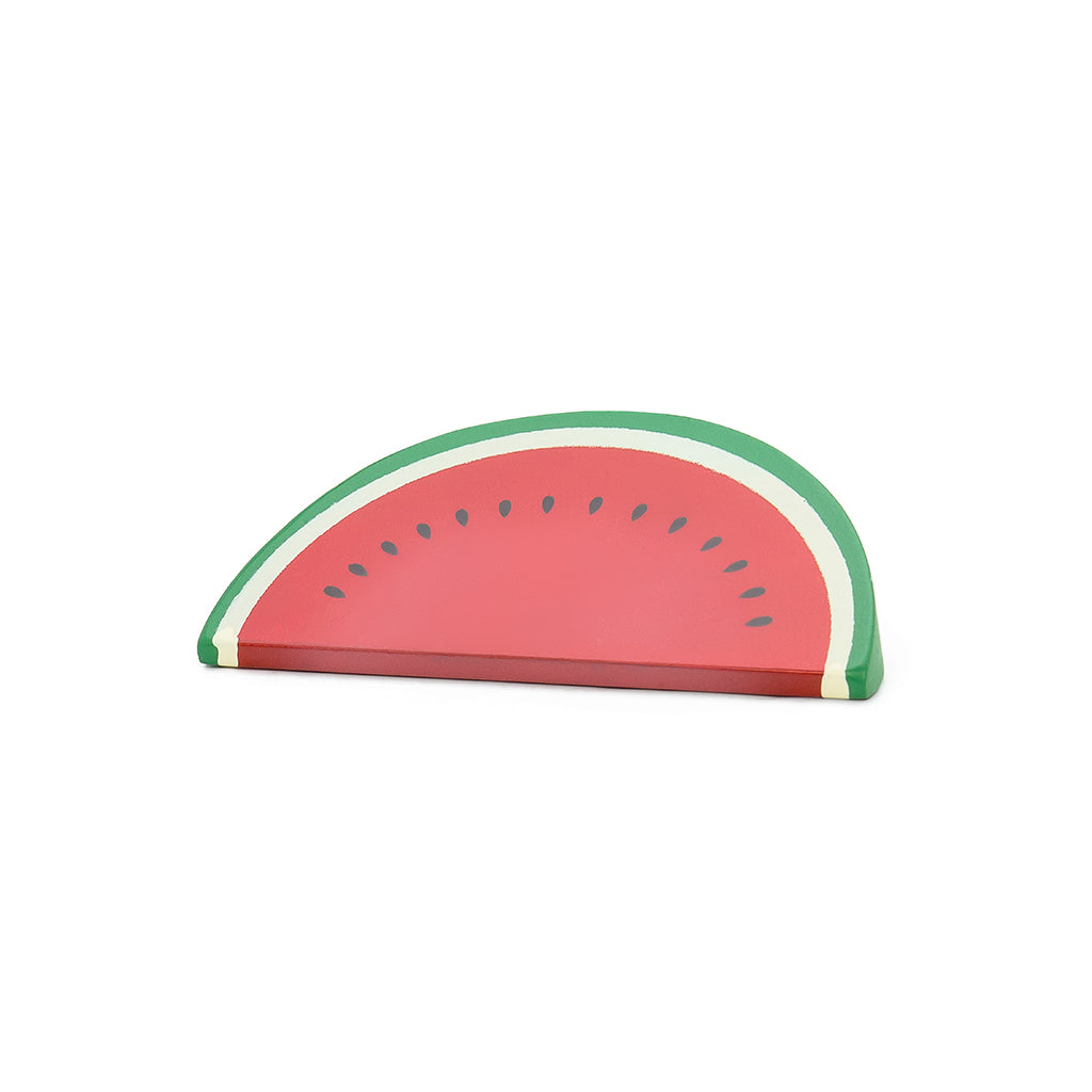 MaMaMeMo lekemat i tre, Vannmelon stykke