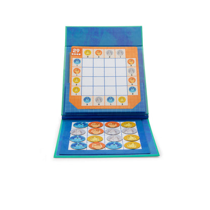 Moulin Roty, Magnetisk spill - Sudoku