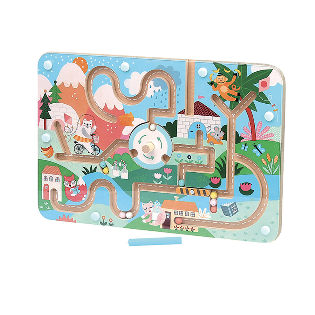 Vilac Magnetisk Labyrint av Michelle Carlslund