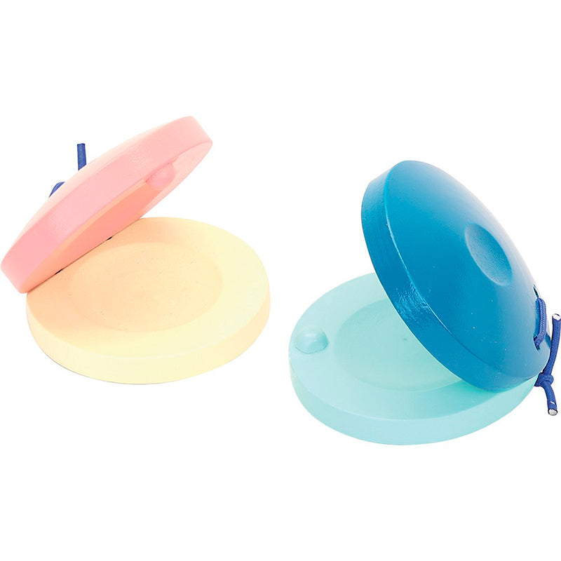 Vilac musiksett i tre, 5 deler