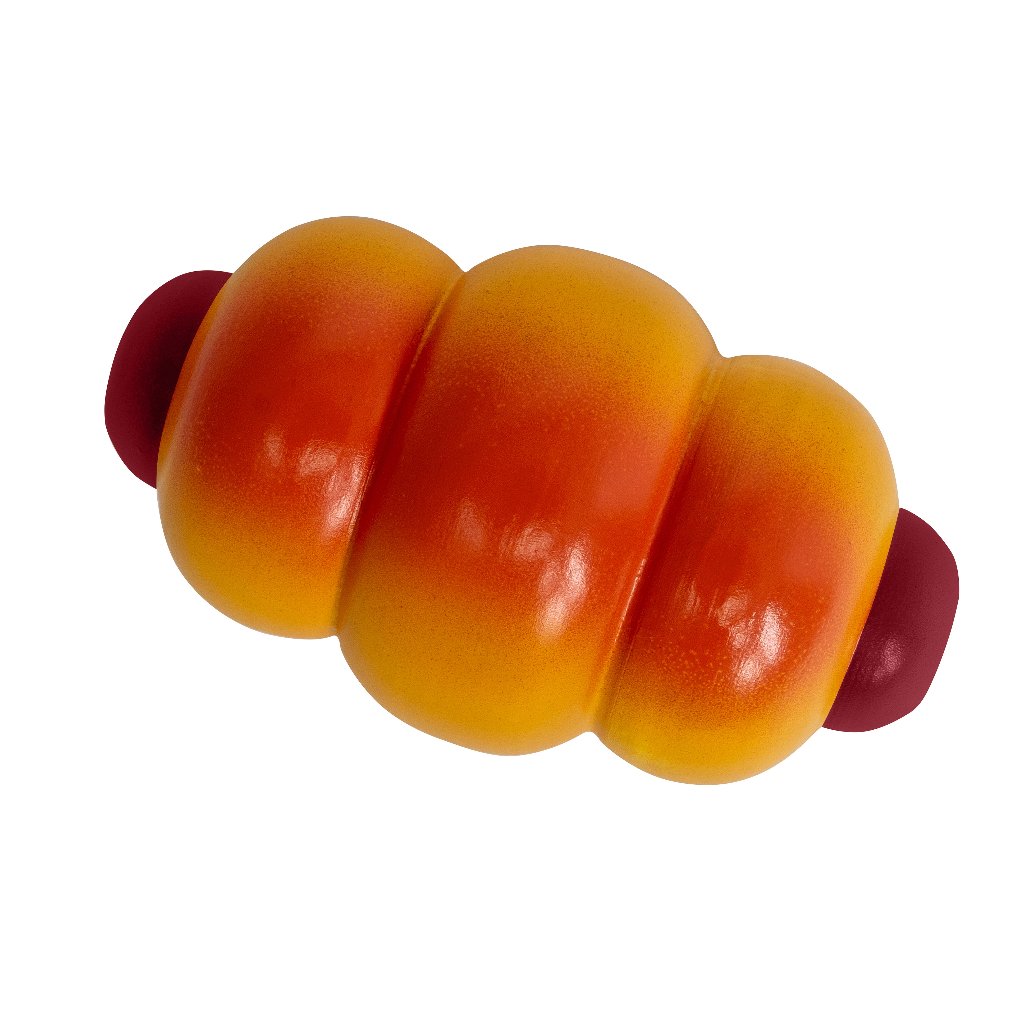 MaMaMeMo lekemat i tre, pølsehorn