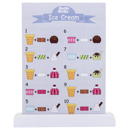 Mamamemo isbod i tre