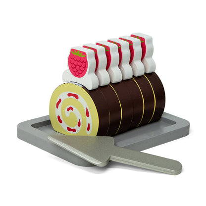 MaMaMeMo lekemat i tre, Roulade