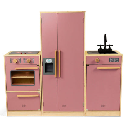 MaMaMeMo oppvaskmaskin med vask - Cherry blossom