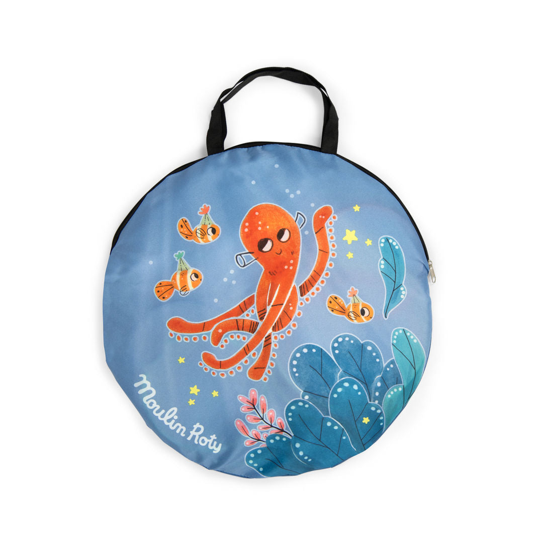 Moulin Roty leketelt, Les aventures de Paulie