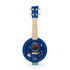 Moulin Roty Musikinstrument, Banjo - Puce & Pilou