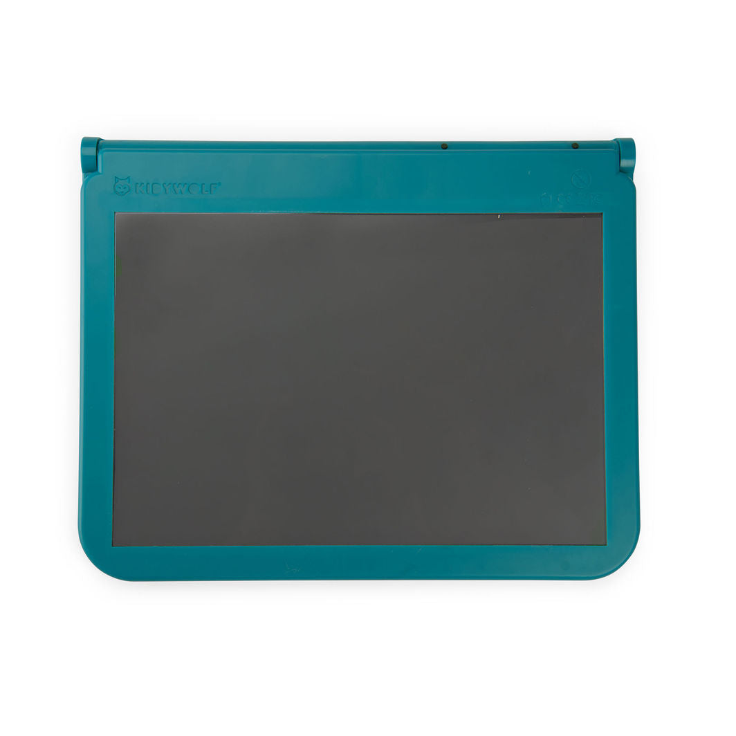 Moulin Roty Tegnetavle med lys, Tout autour du monde