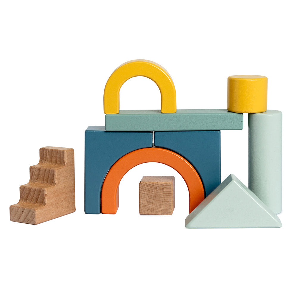 By Astrup Treklosser i brett - Blå