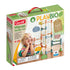 Quercetti kuglebane, Play Bio - Migoga marble run basic legetøjskasse