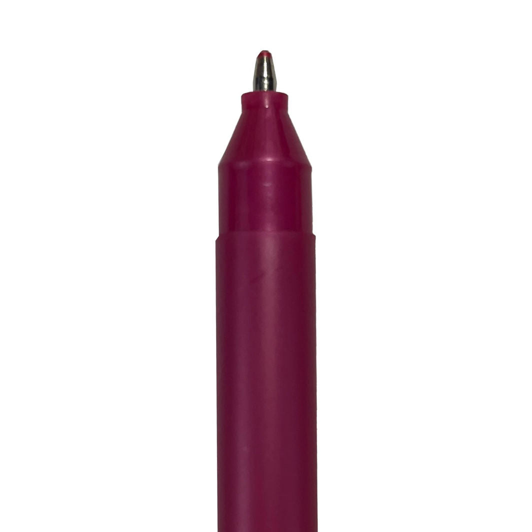 Ooly Gelpen 12 stk, Color Sheen Metallic