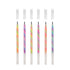 Ooly Gelpen med duft 6 stk, Tutti Fruitti