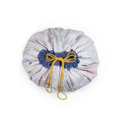 Moulin Roty, Play and Go leketeppe - Les Toupitis