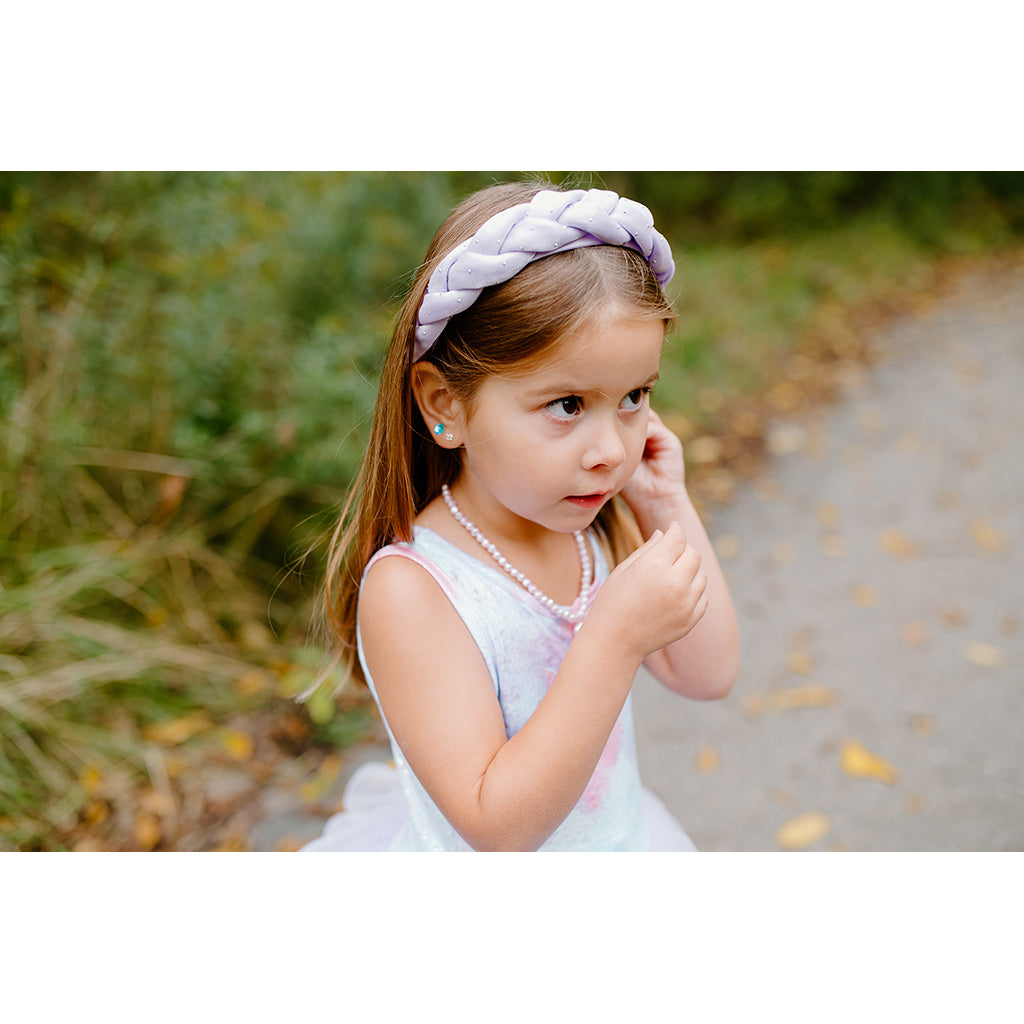 Great Pretenders øredobber-klistermerker, Butterfly Fairy Triana