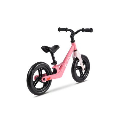 Micro Balansesykkel Light, Flamingo Pink
