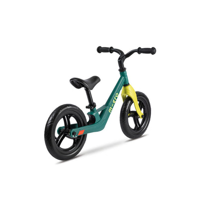 Micro Løpesykkel Light, Peacock Green