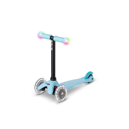 Micro - Mini2grow Deluxe Magic LED - Blå