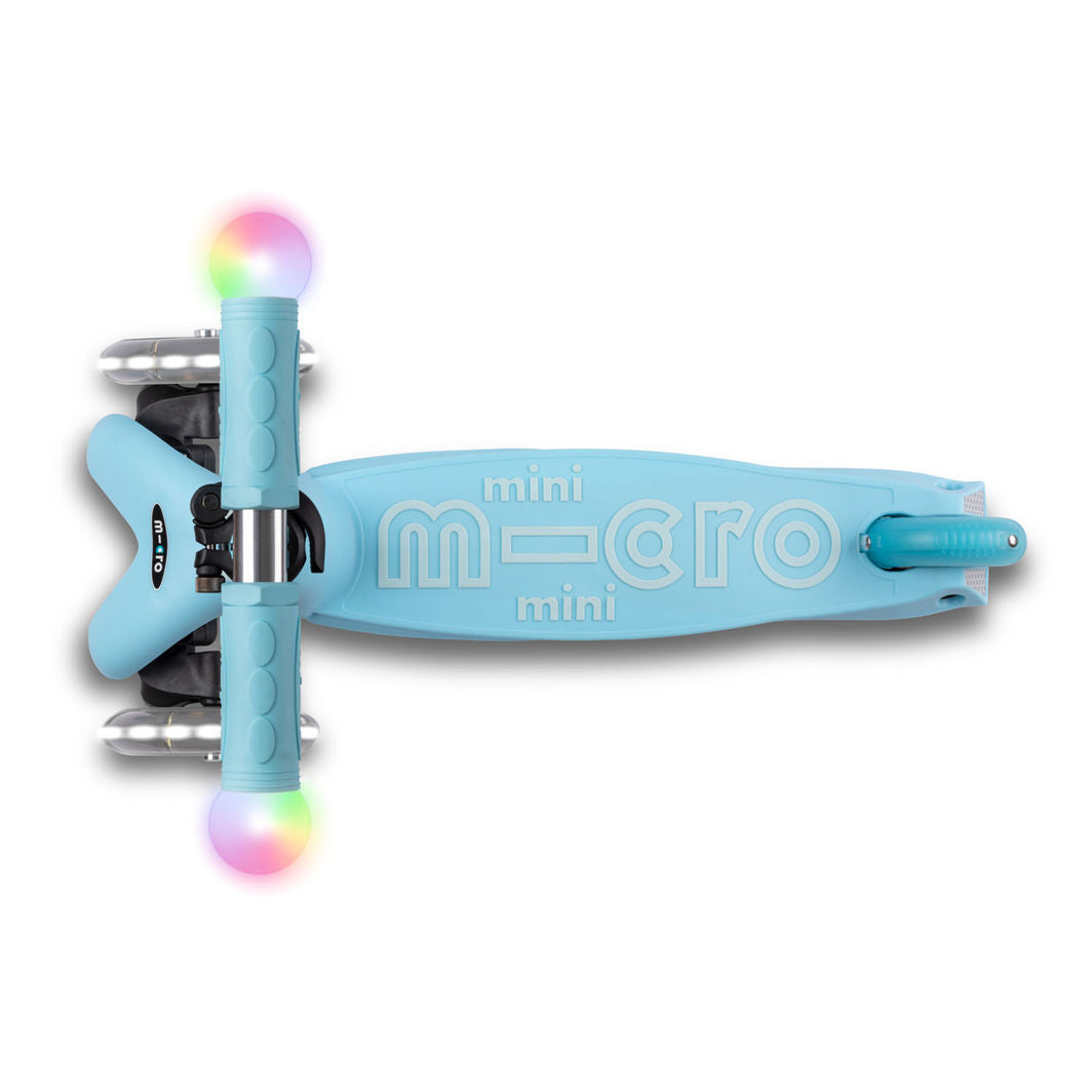 Micro - Mini2grow Deluxe Magic LED - Blå