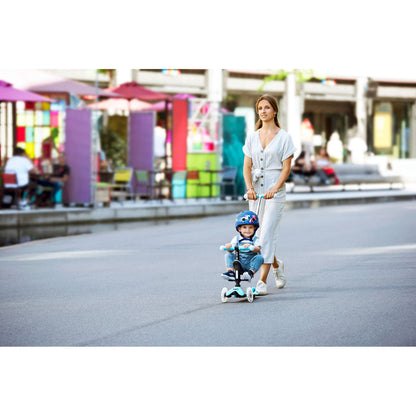 Micro - Mini2grow Deluxe Magic LED - Blå