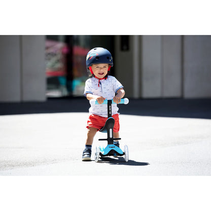 Micro - Mini2grow Deluxe Magic LED - Blå