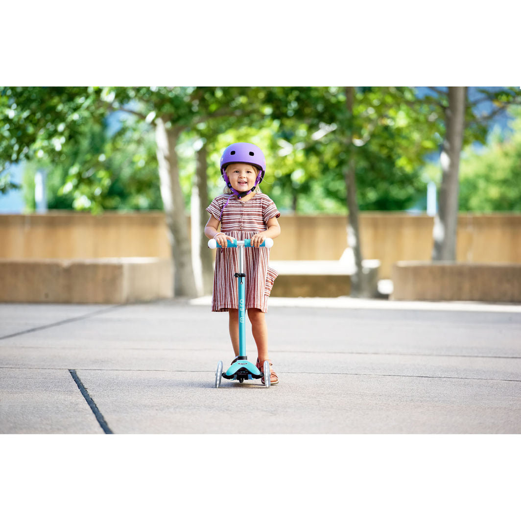 Micro - Mini2grow Deluxe Magic LED - Blå