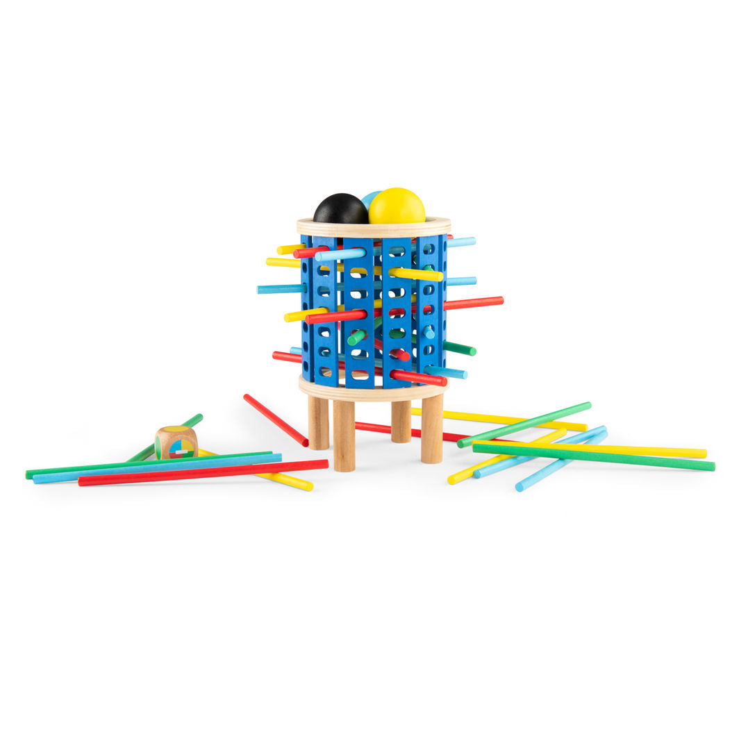 Moulin Roty Spill, Gigabombe – Les Loufoques