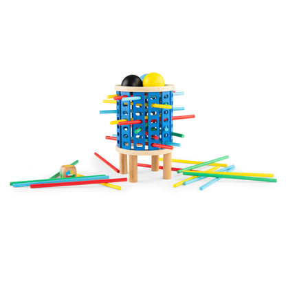 Moulin Roty Spill, Gigabombe – Les Loufoques