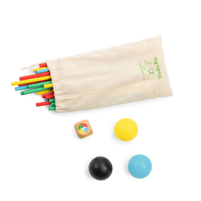 Moulin Roty – Spill – Gigabombe – Les Loufoques