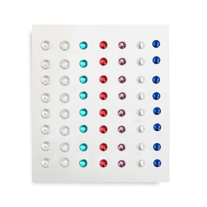 Moulin Roty - Mosaikkreansett - Tout autour du monde