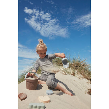 OYOY Leo Strandesett, Sjokolade