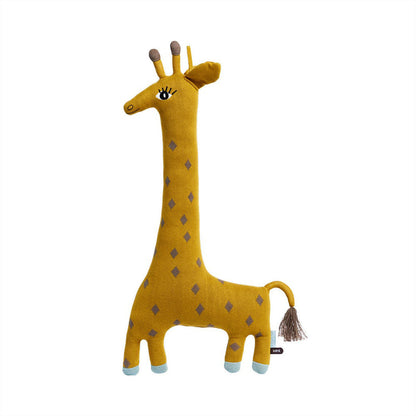 OYOY Stoffdyr, Giraffen Noah - Karri