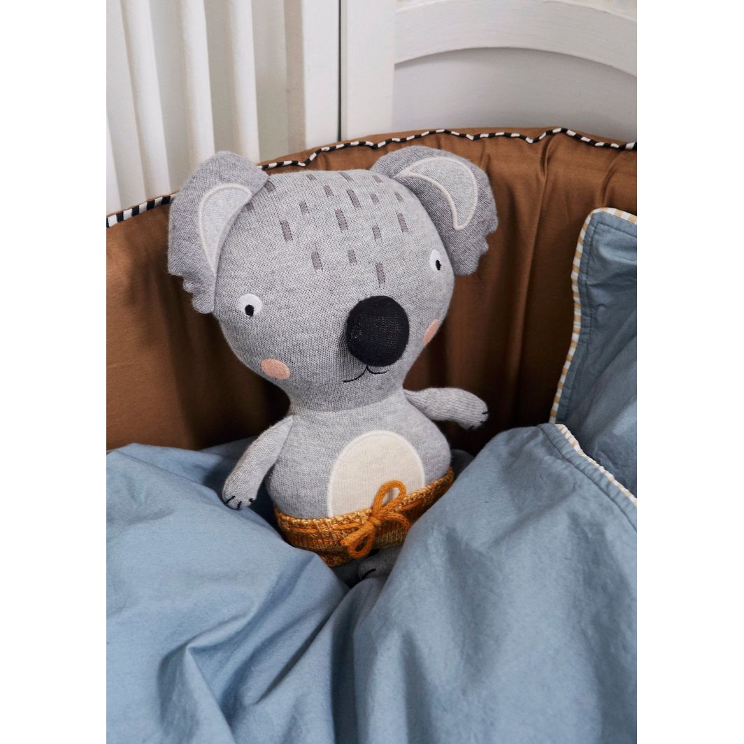 OYOY Kosedyr, Baby Anton Koala - Multi