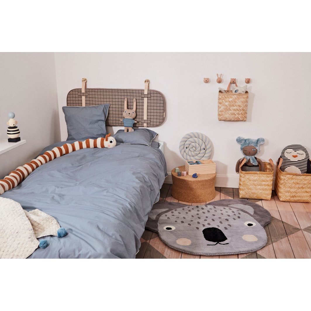 OYOY Kosedyr, Baby Felix Kanin - Multi