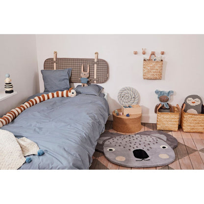 OYOY Kosedyr, Baby Felix Kanin - Multi