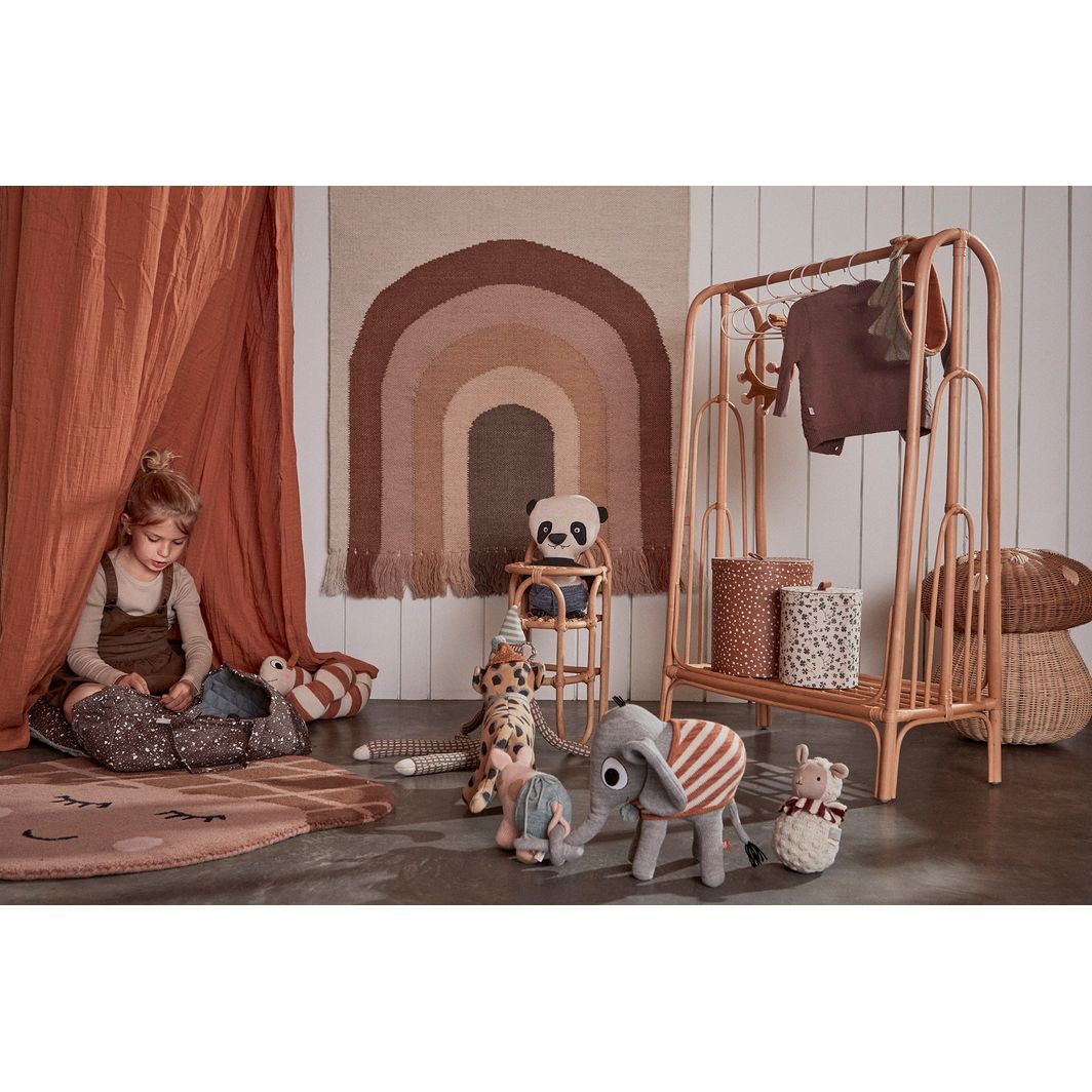 OYOY kosedyr, Baby Elvis Leopard