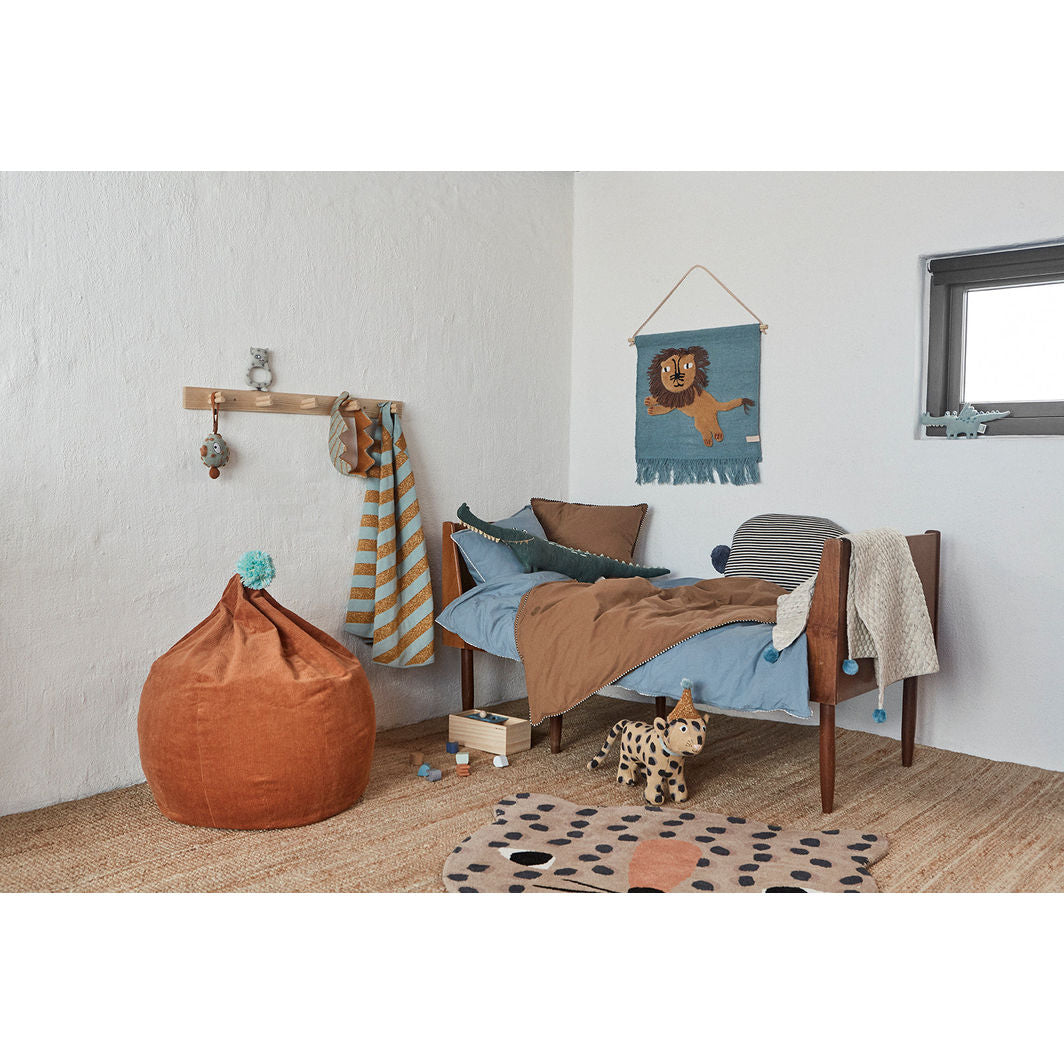 OYOY kosedyr, Baby Elvis Leopard