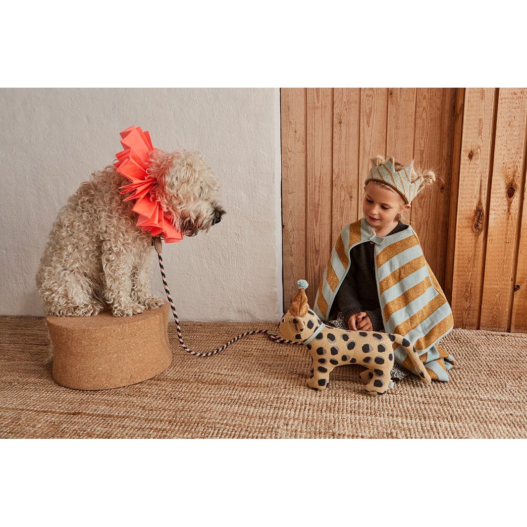 OYOY kosedyr, Baby Elvis Leopard